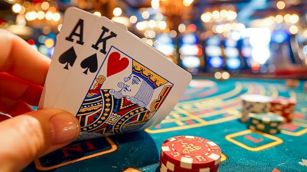 hoktoto wap live casino tables and sportsbook markets on mobile